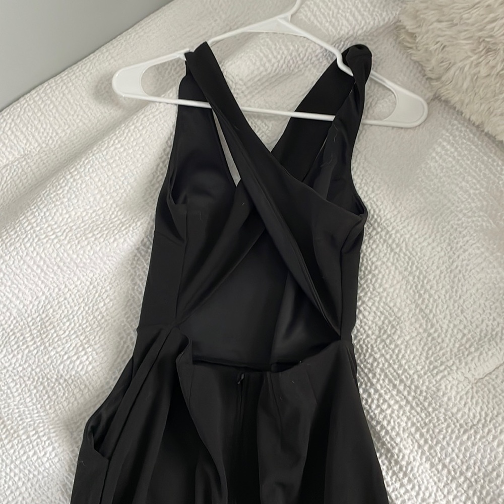 Never worn, jumpsuit